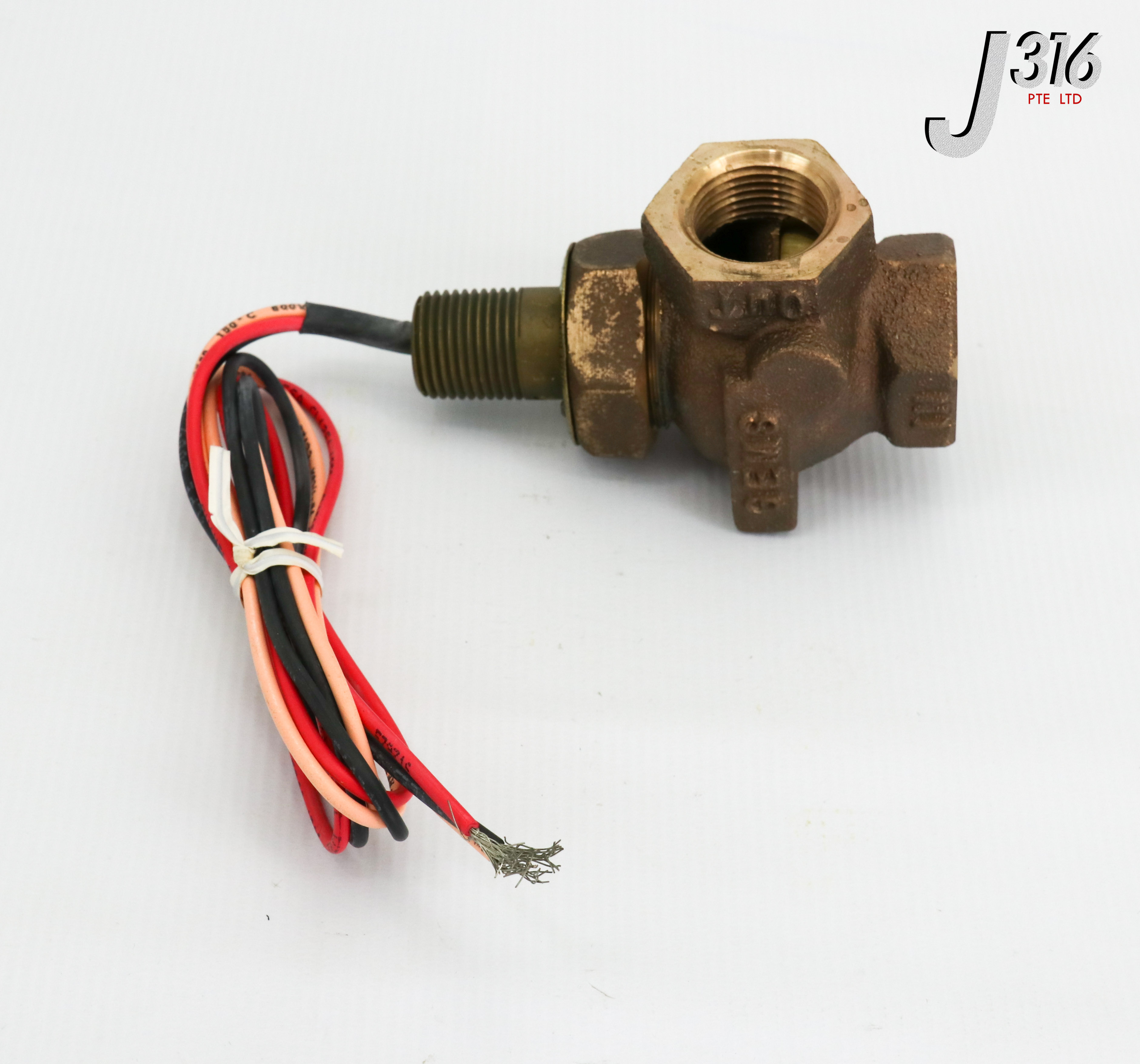 20111 GEMS SENSORS FLOW SWITCH FS400 – J316Gallery